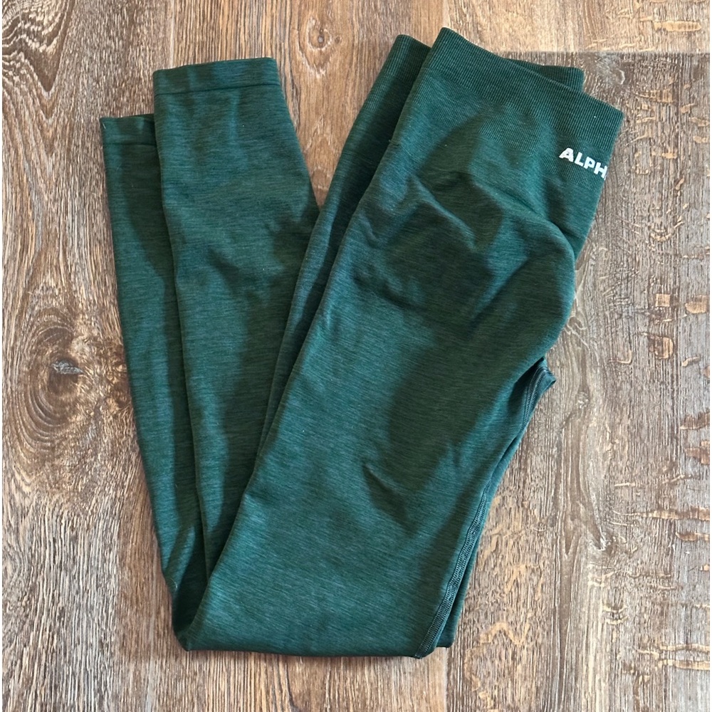 Alphalete Amplify